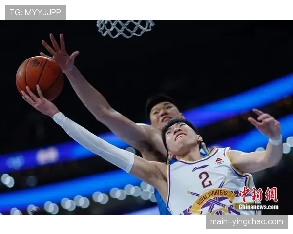 京城德比将于明年1月24日上演 首钢与北控首次交锋备受关注